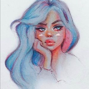 Meet your Posher, Francesca